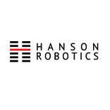 Hanson 表情机器人